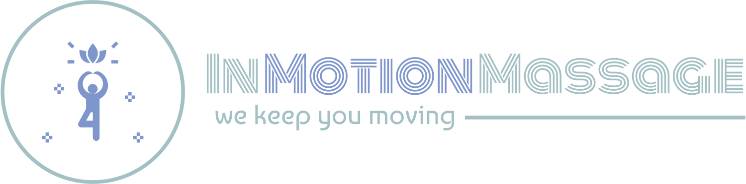 In Motion Massage